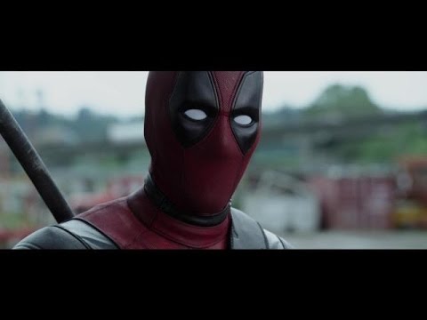 deadpool download torrent dublado hd