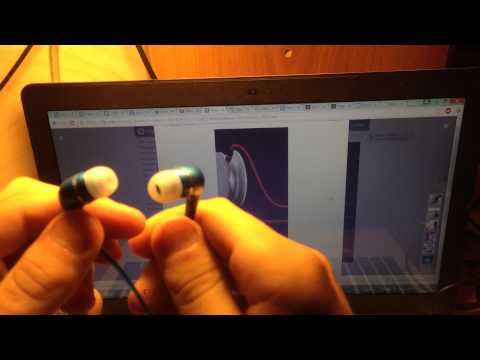 драйвер для блютуз наушников bq 618